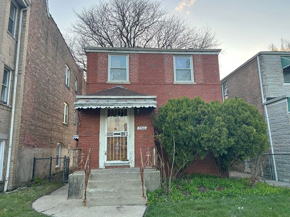 7740 S Seeley Ave, Chicago, IL 60620