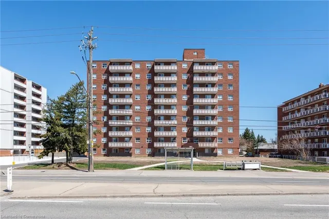 851 Queenston Rd Unit 803