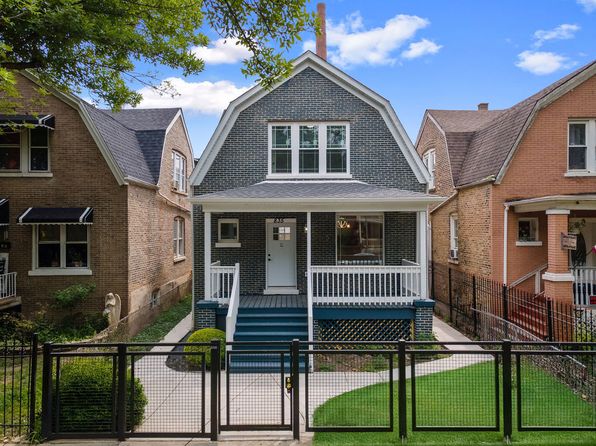 835 N Keystone Ave, Chicago, IL 60651