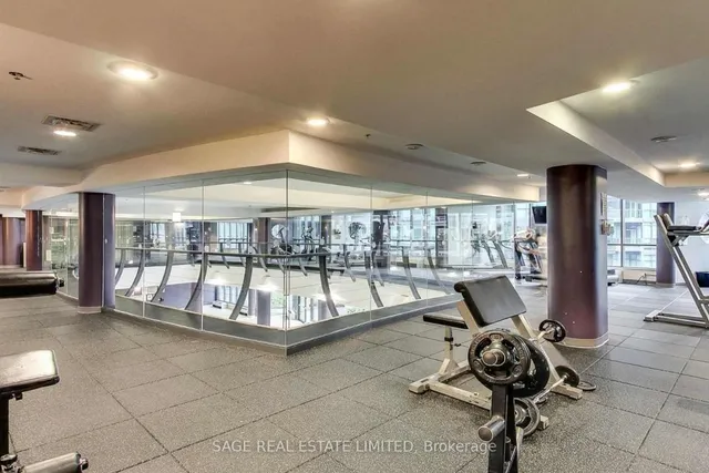 Additional image 30 of 219 Fort York Blvd Unit 616