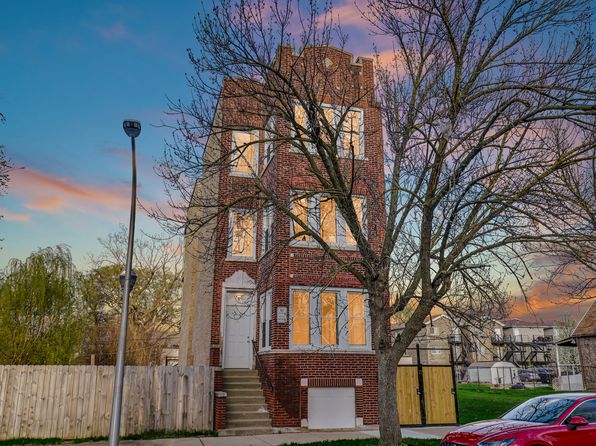 1315 S Kolin Ave, Chicago, IL 60623