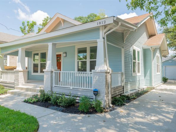 Primary image of 1812 Everett St, Houston, TX 77009