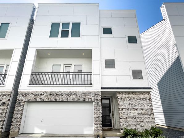 1518 Rosalie St, Houston, TX 77004