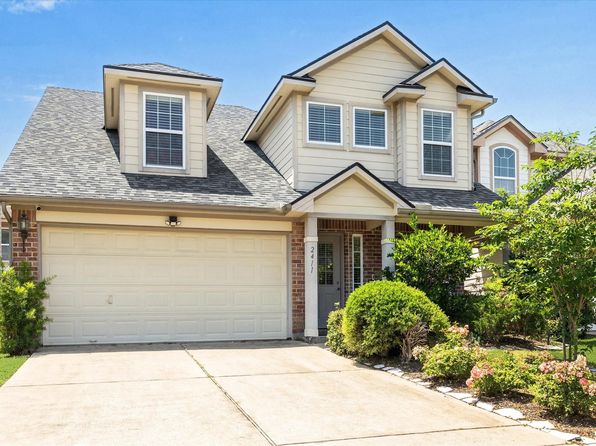 2411 Lacyberry St, Houston, TX 77080