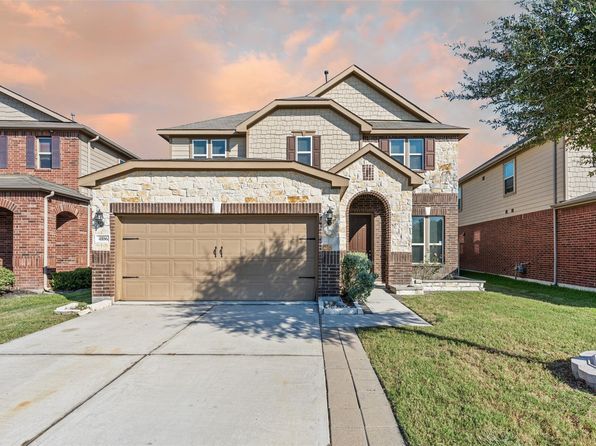 4106 Lake Cypress Cir, Houston, TX 77068