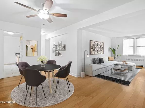 4 Bogardus Pl APT 1E, New York, NY 10040