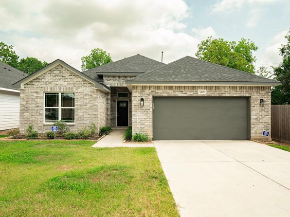 3405 Rebecca St, Houston, TX 77021