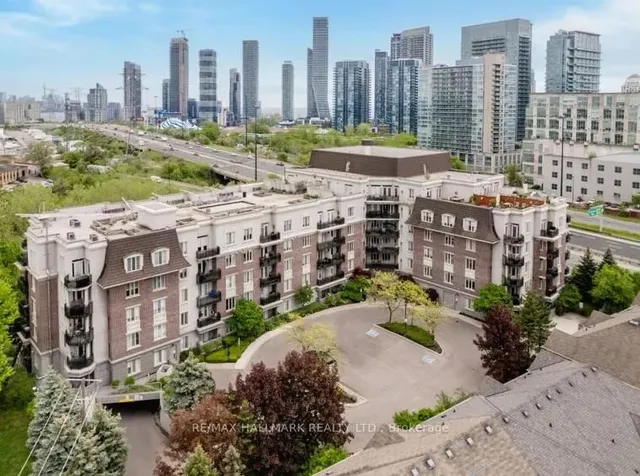 245 Dalesford Rd Unit 115