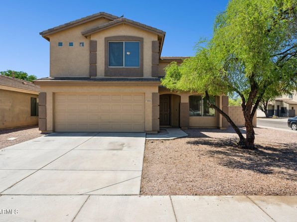 5553 W Minton Ave, Laveen, AZ 85339