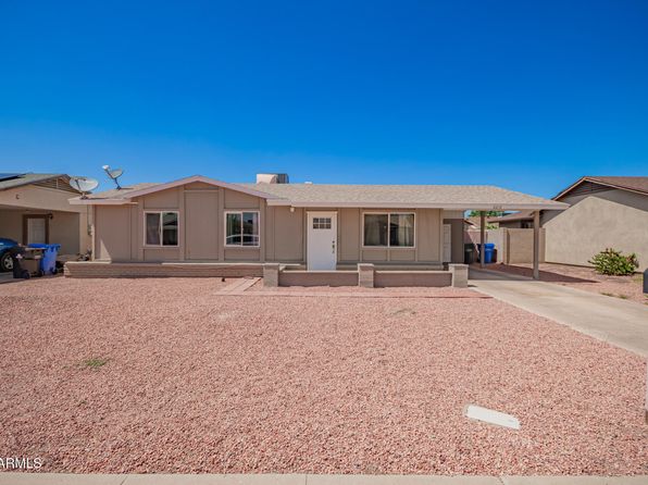 8818 W Pinchot Ave, Phoenix, AZ 85037