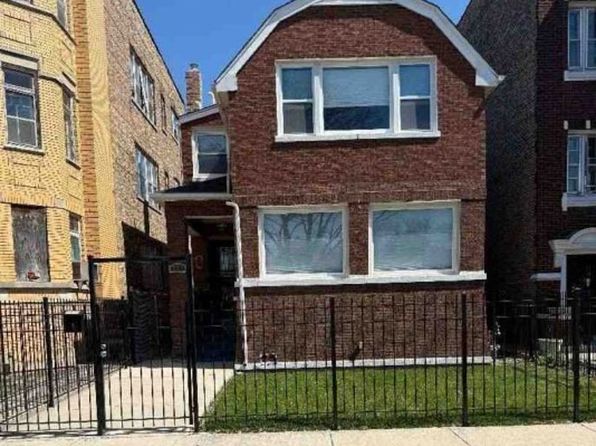 7727 S Hermitage Ave, Chicago, IL 60620