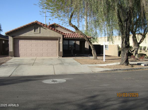 3004 W Running Deer Trl, Phoenix, AZ 85083