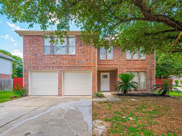 16502 N Glade Dr, Houston, TX 77073