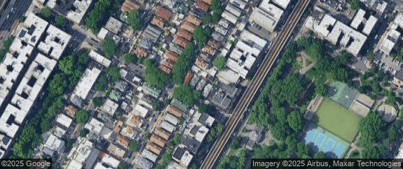 15 W 192nd St, Bronx, NY 10468