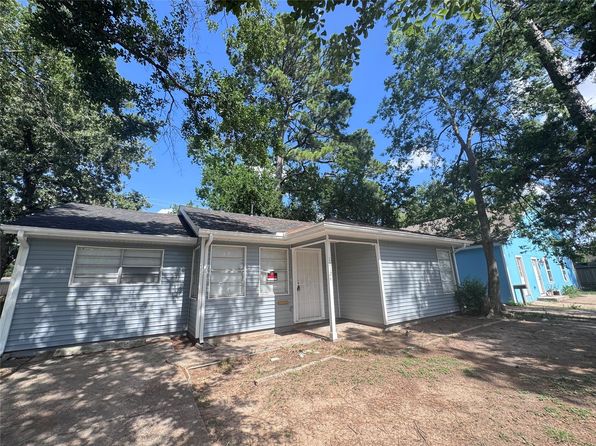 10124 Homestead Rd, Houston, TX 77016