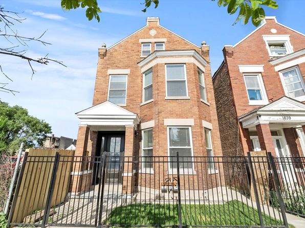 1837 S Harding Ave, Chicago, IL 60623