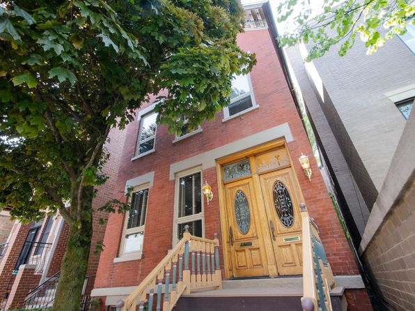 1934 N Halsted St, Chicago, IL 60614