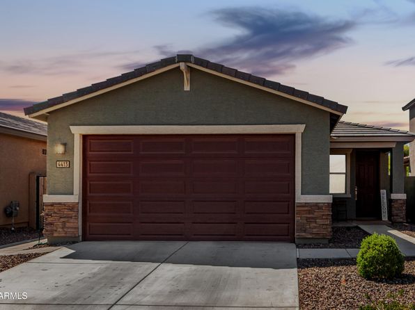 4413 W Samantha Way, Laveen, AZ 85339