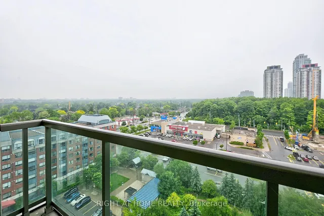 Additional image 25 of 68 Grangeway Ave Unit 1612