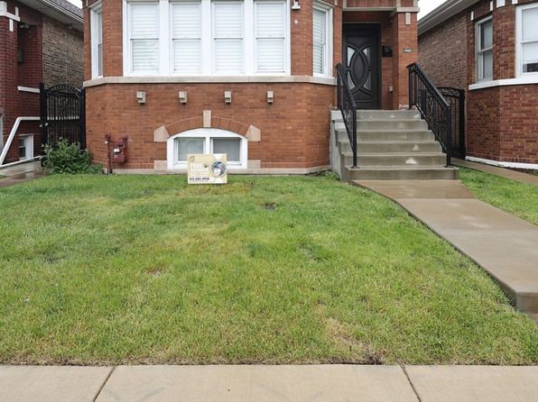 7218 S Washtenaw Ave, Chicago, IL 60629