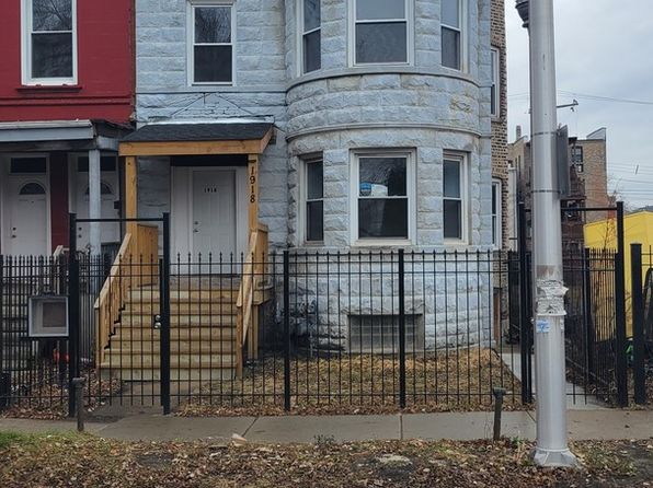 1918 S Kedzie Ave, Chicago, IL 60623