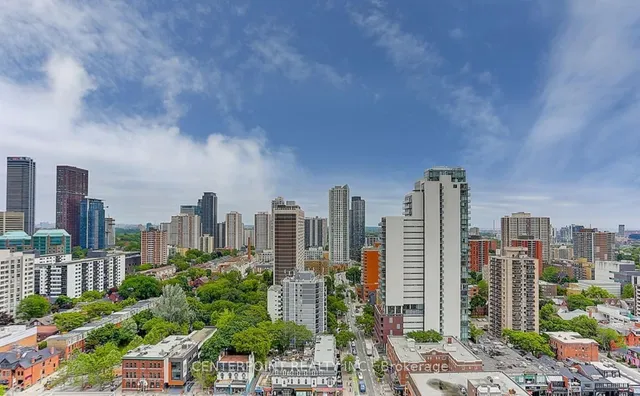 Additional image 13 of 50 Wellesley St Unit 2708