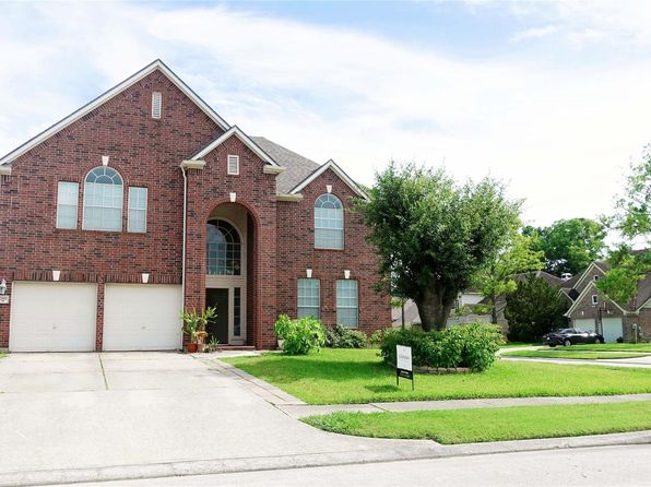12302 Wellington Pkwy, Houston, TX 77014