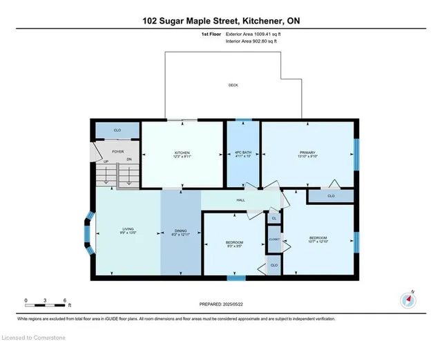 Additional image 46 of 102 Sugar Maple St