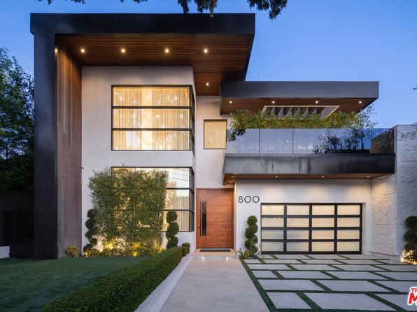 800 N Tigertail Rd, Los Angeles, CA 90049