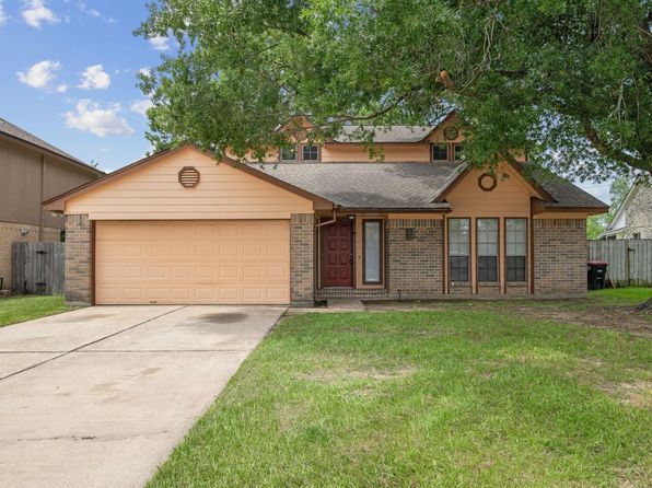 12115 Essenbruk Dr, Houston, TX 77066