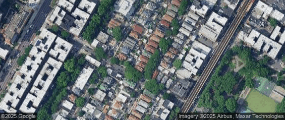 2599 Davidson Ave, Bronx, NY 10468