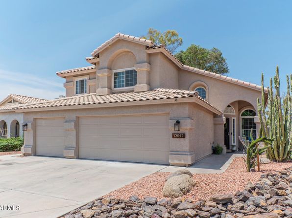 12042 S 44th St, Phoenix, AZ 85044