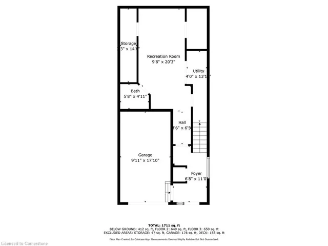 Additional image 33 of 348 Louisa St