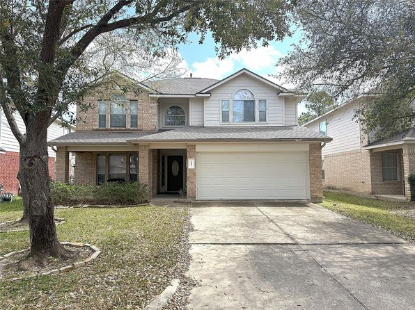 3307 Manor Tree Ln SW, Houston, TX 77068