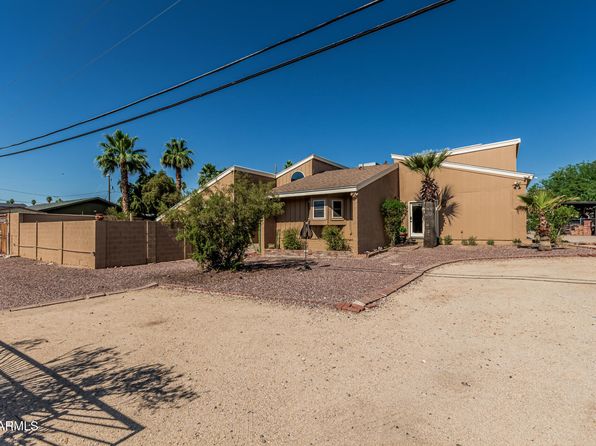 1953 E Presidio Rd, Phoenix, AZ 85022