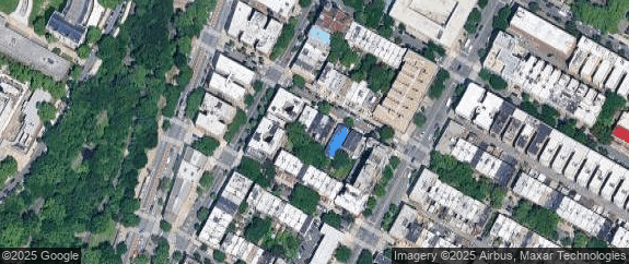318 W 139th St, New York, NY 10030