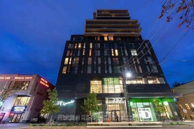 Additional image 2 of 297 College St Unit 1507