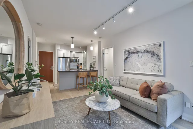 Additional image 3 of 1430 Yonge St Unit 201