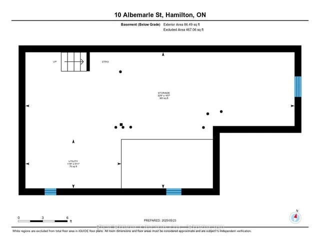 Additional image 25 of 10 Albemarle St