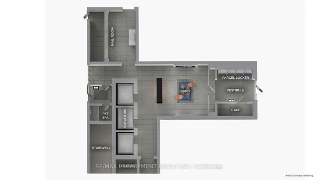 Additional image 16 of 461 GREEN Rd Unit 104