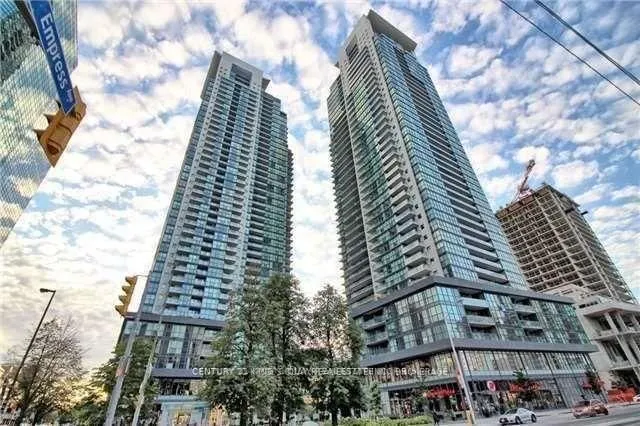 5162 Yonge St Unit 2510