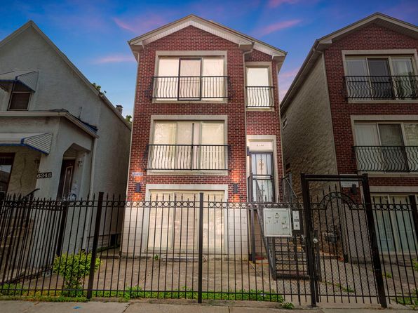 6344 S Rhodes Ave, Chicago, IL 60637