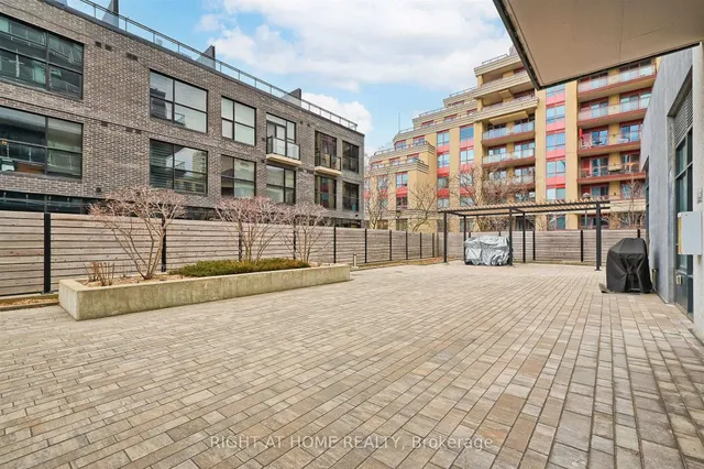 Additional image 9 of 621 Sheppard Ave Unit 321