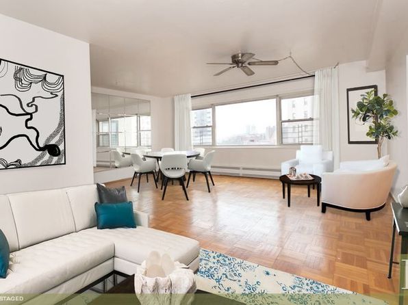 4 Fordham Hill Oval APT 12E, Bronx, NY 10468