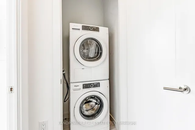 Additional image 32 of 585 Bloor St Unit 415