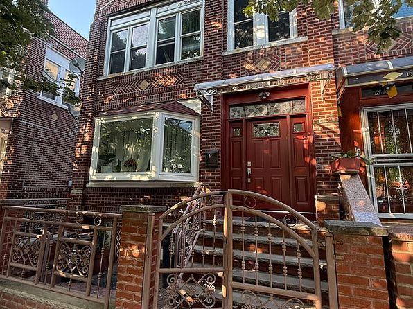 685 Essex St #1, Brooklyn, NY 11208