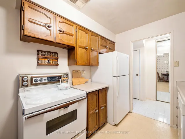 Additional image 17 of 4001 Don Mills Rd Unit 332