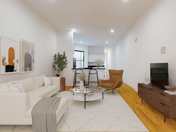 2411 Acp #3FL4, New York, NY 10030