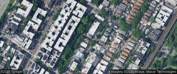 2535 Grand Ave, Bronx, NY 10468