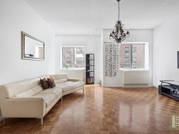 300 W 135th St APT 2Q, New York, NY 10030